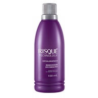 Risqué Instantâneo: Remova Esmalte com Óleo de Orquídea - imagem 1