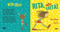 Rita, Não Grita!: Aprenda a Controlar a Voz e Reencontre Seus Amigos - imagem 5