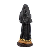 Imagem de Santa Rita de Cássia em Resina 8cm - Proteção e Fé para o Lar - imagem 5