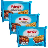 Ritter Avelã e Castanha: Energia Deliciosa! - imagem 1