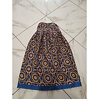Saias Africanas: Elegância e Fé para sua Ritual - imagem 1
