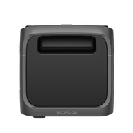 EF ECOFLOW Estação elétrica portátil RIVER 3 Plus, até 1200 W CA tomadas, < 10 MS UPS, < 30 dB silenciosa, bateria 127V BR - imagem 3