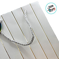 Sacola Presente Almofadada: Elegância Rizzo - imagem 2