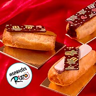 Base para Doce Quadrada Ouro 7,5cm – 25 Unidades Stalden Rizzo - imagem 2
