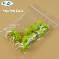 Protetores RJ45: Kit 10 Anti-Poeira para Conectores - imagem 3