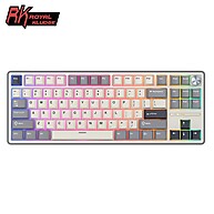 RK R87Pro: Teclado Gamer Mecânico 87 Teclas - imagem 1