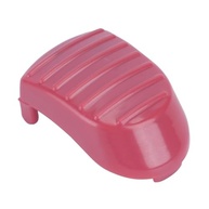 Botão de Alavanca de Câmbio Vermelho RLDYM para BMW Mini Cooper F54-F60 (2014-2021) - imagem 2