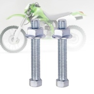 Kit Ajuste Corrente Motocross: Parafusos e Porcas Premium para CR, RM, YZ | Durabilidade e Performance - imagem 3