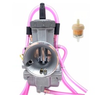 Carburador PWK 36mm: Potencialize sua KX, RM e YZ 125-300cc! - imagem 1