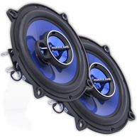 Alto-Falante Triaxial 5" Hurricane Triak 5 - 100W RMS - imagem 2