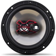 Bravox B3X60X: Alto Falante 6” Triaxial 100W RMS - imagem 2