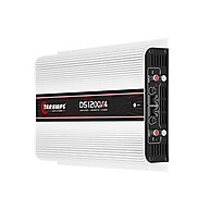 Taramps DS1200x4: Amplificador 1200W RMS - imagem 2