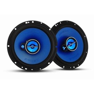 Alto Falante Triaxial 6” Hurricane CM6 – 130W RMS - imagem 2