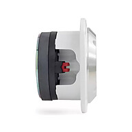 Kit 2 Tweeters JBL Selenium ST400 Trio Branco – 150W RMS - imagem 2
