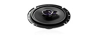 Alto Falante Pioneer TS-1760BR 6" 2 Vias 170W RMS - Preto - imagem 4