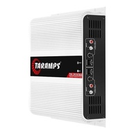 Taramps DS2000x4: Amplificador 2000W RMS - imagem 2