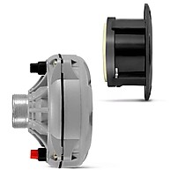 Kit JBL D250X + ST200 – Potência Total 200W RMS - imagem 2