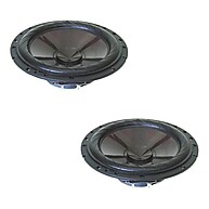 Bravox CS60P: Kit 2 Vias 6” com Tweeter 200W RMS - imagem 2