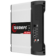 Taramps HD3000: Amplificador 3000W RMS - imagem 2
