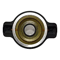 Reparo Super Tweeter Eros ETA 44: 300W RMS 🔊 - imagem 2