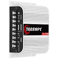 Taramps TL1500: Amplificador 3 Canais 390W RMS - imagem 2