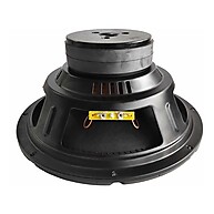 Subwoofer Bomber Bicho Papão 12" – 400W RMS - imagem 2