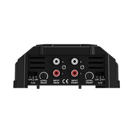 Stetsom IR400.4: Amplificador 4 Canais 400W RMS - imagem 2