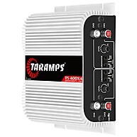 Taramps TS400: Amplificador 4 Canais 400W RMS - imagem 2