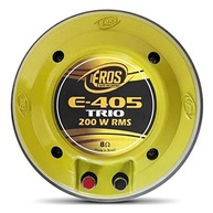Driver de Corneta Eros E-405 Trio Fenólico 200W RMS - Som Potente e Profissional - imagem 3