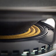 Triton MG510: Alto Falante 10” 500 RMS - imagem 2