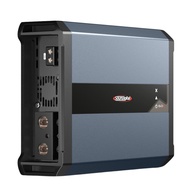 SD5000.1 EVO5: Amplificador 5000W RMS - imagem 2