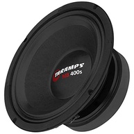 Alto Falante Taramps 8 Polegadas 200W RMS 8 Ohms MB 400s: Potência e Qualidade para Seu Som Automotivo - imagem 4