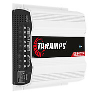 Taramps DS 800X4: Amplificador 800W RMS - imagem 2