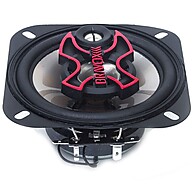 Bravox B3X40: Alto Falante Triaxial 4” 80W RMS - imagem 2