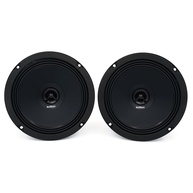 Alto Falante Audison APX 6.5: Som Imersivo de 140W RMS para Seu Carro - imagem 1