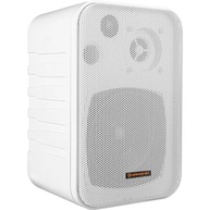 Caixa Passiva Hayonik MSB60NC Branca 60W RMS - Som Potente e Design Moderno - imagem 5