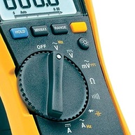 Multímetro True-RMS Fluke-115: Precisão Profissional para Suas Medições - imagem 4
