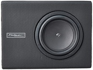 Caixa Amplificada Falcon XS200 Slim 8" 200W RMS: Grave Potente e Design Inteligente - imagem 5