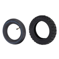 Pneu Off-Road KIMISS 255x80 com Câmara 10" para Scooter Elétrica - Aderência e Durabilidade Superior - imagem 3
