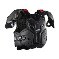 Protetor de Peito Leatt 6.5 Pro Off-Road Adulto - Segurança e Conforto para sua Aventura - imagem 5