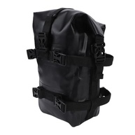 POCREATION Bolsa de Barra de Proteção 8L: Aventura e Segurança para Sua Moto ADV, Touring e Off-Road - imagem 2