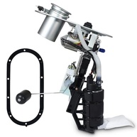 Conjunto Bomba Combustível Harley-Davidson 75126-02C | Electra Glide, Ultra Classic, Road Glide (02-05) - imagem 2