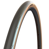 Pneu Maxxis High Road Hypr ZK 700x28: Performance Pro-Level Sem Câmara para Competição - imagem 1