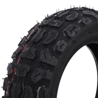 Kit Pneu e Câmara 10x3.0 Off-Road Reforçado: Aventura e Durabilidade para Sua Scooter! - imagem 4