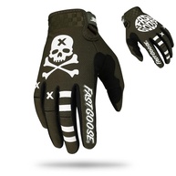 Luvas de Motocross e Ciclismo FASTGOOSE: Conforto, Segurança e Controle Off Road - imagem 1