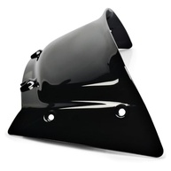 Para-brisa Divisor de Vento 11,4cm Preto para Harley Davidson CVO Road Glide FLTRXSE/FLTRX 2023-2024 - imagem 4