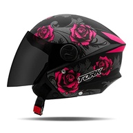 Capacete Pro Tork Fast Next Brilhante: Segurança e Estilo para sua Aventura Off-Road - imagem 2