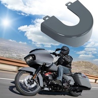 Acabamento Painel Interruptor Ignição Gunship Gray para Harley Road Glide 2018-2022 | Estilo e Proteção Premium - imagem 2