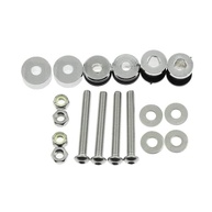 Kit Ferragens Sissy Bar Destacável para Harley Davidson Touring 1984-2020 - Road King, Electra Glide - imagem 3