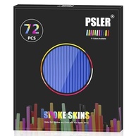 Capas de Raio Azul PSLER 72 Peças: Proteção e Estilo para sua Moto Off-Road - imagem 3
